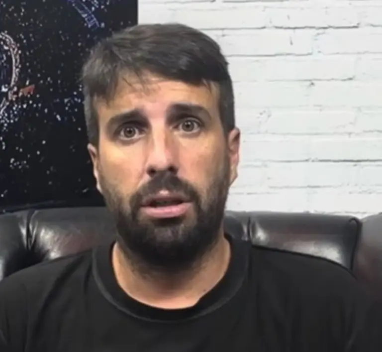 El periodista aseguró que ningún futbolista argentino sueña con jugar en la Liga MX<br>Captura de pantalla