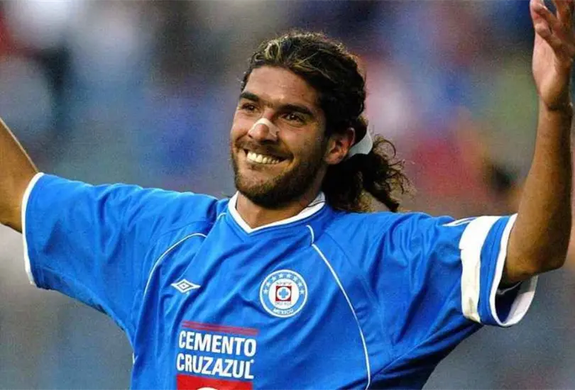 El uruguayo se enfundar&aacute; la camiseta de un equipo que ya conoce dentro del futbol mexicano.