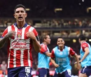 ¿Pocho Guzmán a Cruz Azul? Esto es lo que se sabe de la llegada del mediocampista