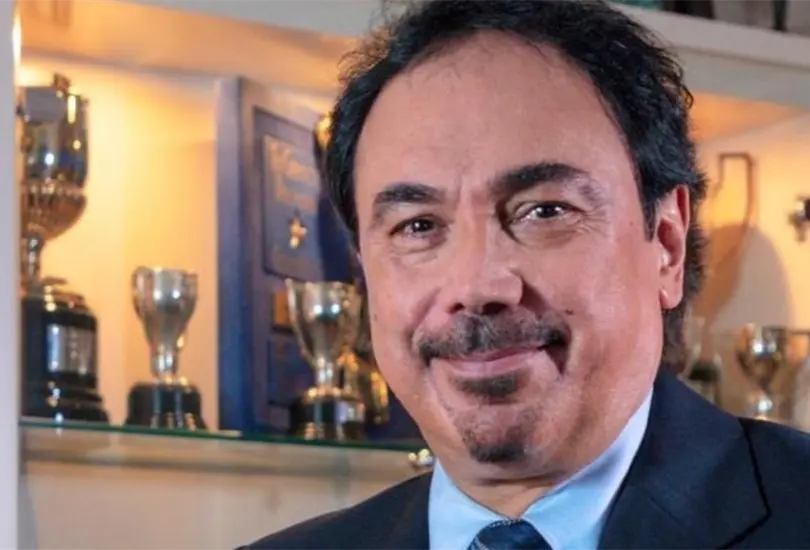 Hugo S&aacute;nchez se lanz&oacute; contra la Selecci&oacute;n Mexicana.
