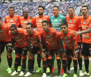 Lo que se sabe del regreso de Jaguares de Chiapas al futbol mexicano