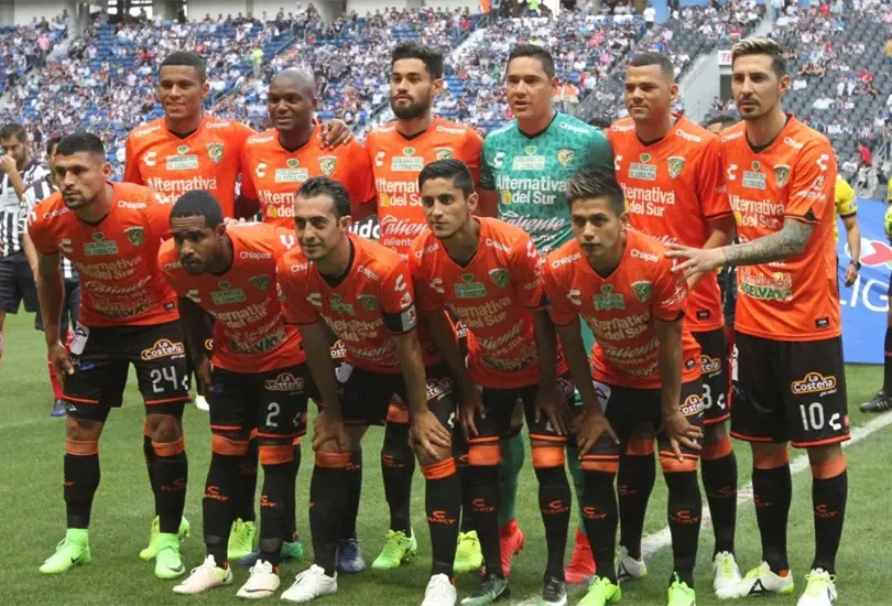 Los Jaguares regresar&iacute;an al futbol mexicano.