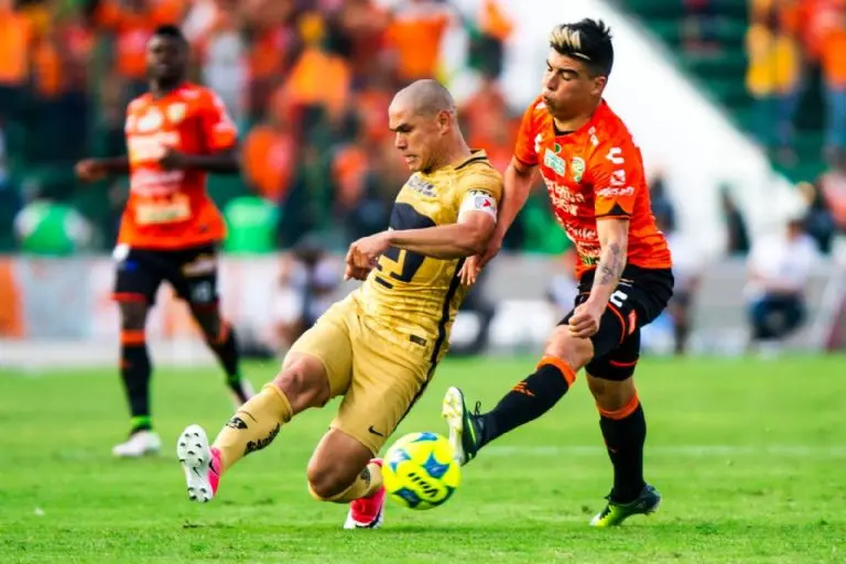 La franquicia de Jaguares está a la espera de ser aprobada<br>Jaguares de Chiapas Oficial