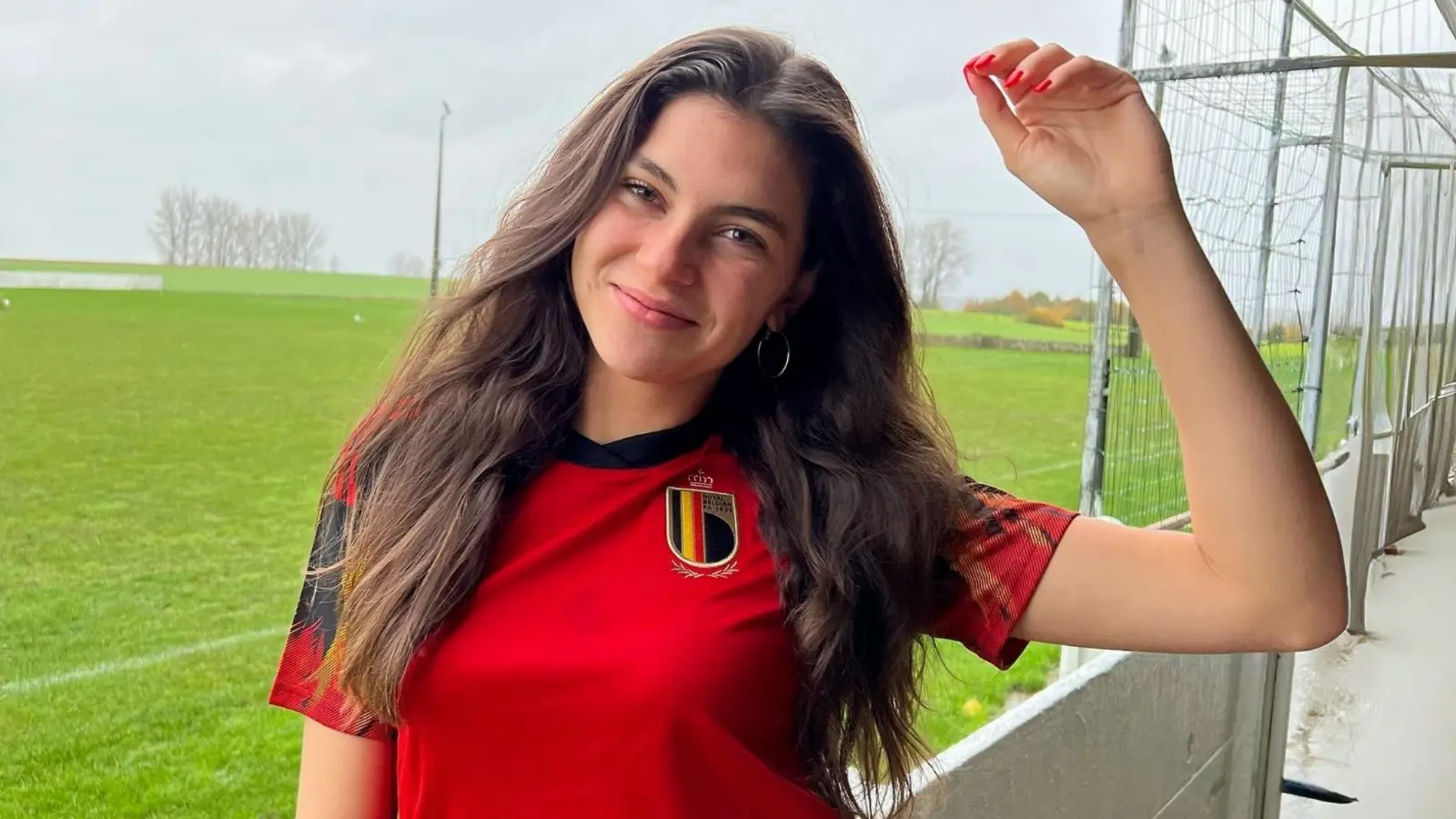 Tambi&eacute;n varias marcas han gozado de su presencia en anuncios que se han vuelto un &eacute;xito medi&aacute;tico.