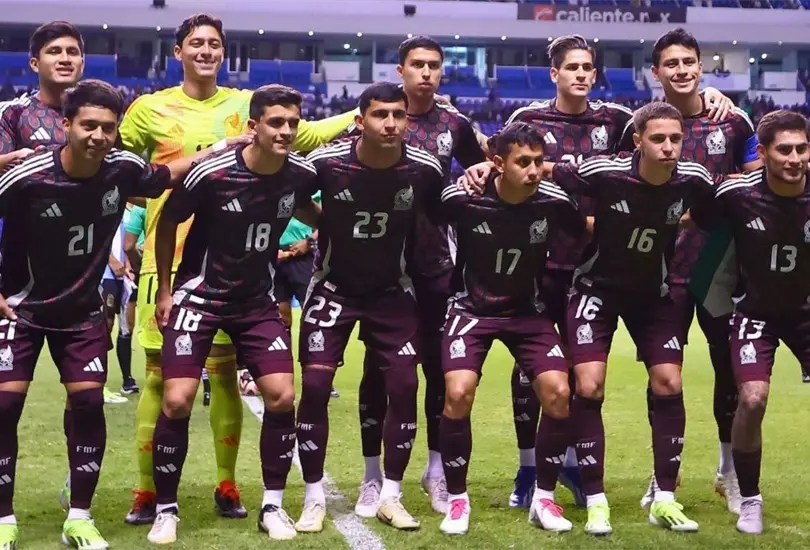 La Selección Nacional regresa a la actividad con un atractivo encuentro que servirá como preparación. La Selección Nacional regresa a la actividad con un atractivo encuentro que servirá como preparación.