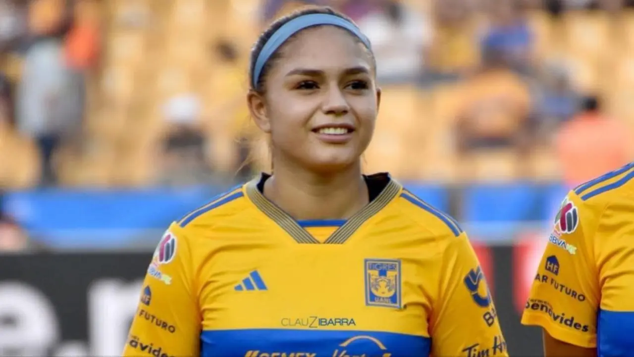 La mexicana está involucrada en un rumor que la pone fuera del cuadro regiomontano muy pronto.