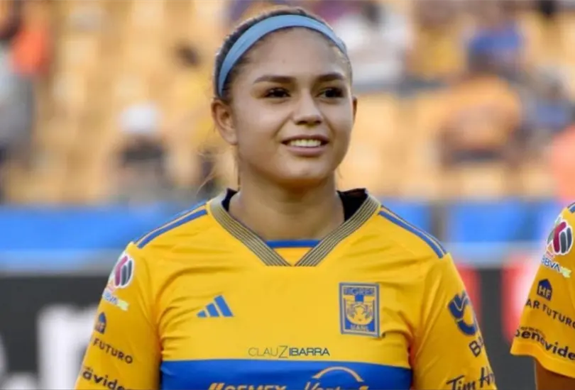 La mexicana est&aacute; involucrada en un rumor que la pone fuera del cuadro regiomontano muy pronto.