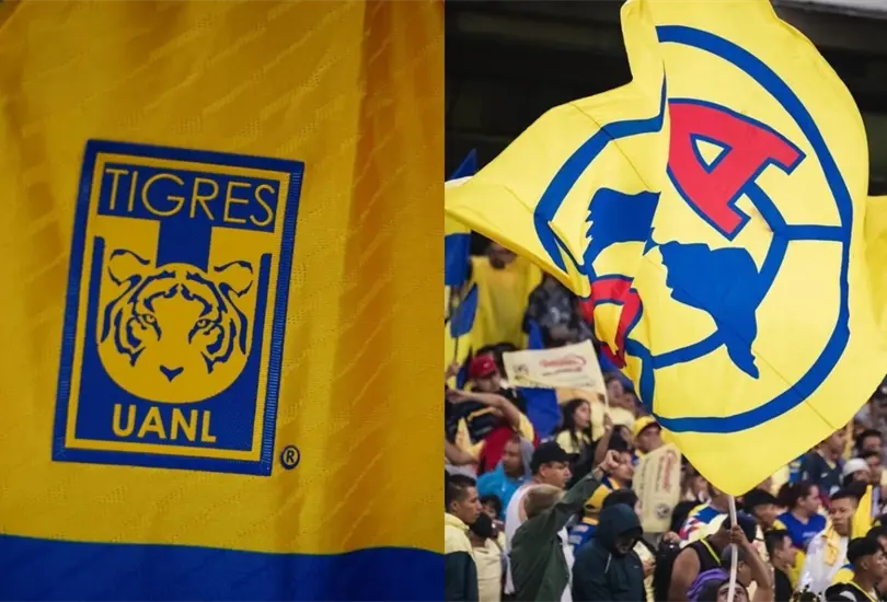 Tigres cedería dos de sus estrellas al América. Tigres cedería dos de sus estrellas al América.