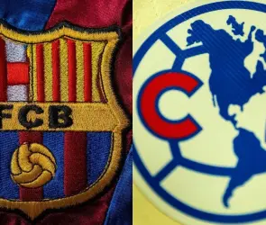 América se reforzaría con futbolista del Barcelona para el Apertura 2024