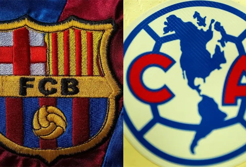 El Am&eacute;rica se reforzar&iacute;a con futbolista del Barcelona.