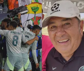 ¿Ardido? Carlos Reinoso asegura que México jugará la Copa América con equipo B