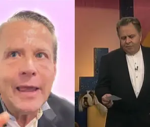 Alfredo Adame revela el verdadero motivo detrás de la muerte de Paco Stanley (VIDEO)