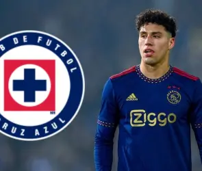 Reportes: Fabrizio Romano revela que Jorge Sánchez está cerca de Cruz Azul