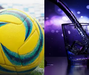 Futbolista de ¿la Liga MX? se pelea con boxeador afuera de un bar