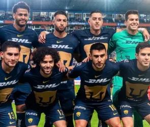 Pumas consigue fichaje europeo de cara al Apertura 2024