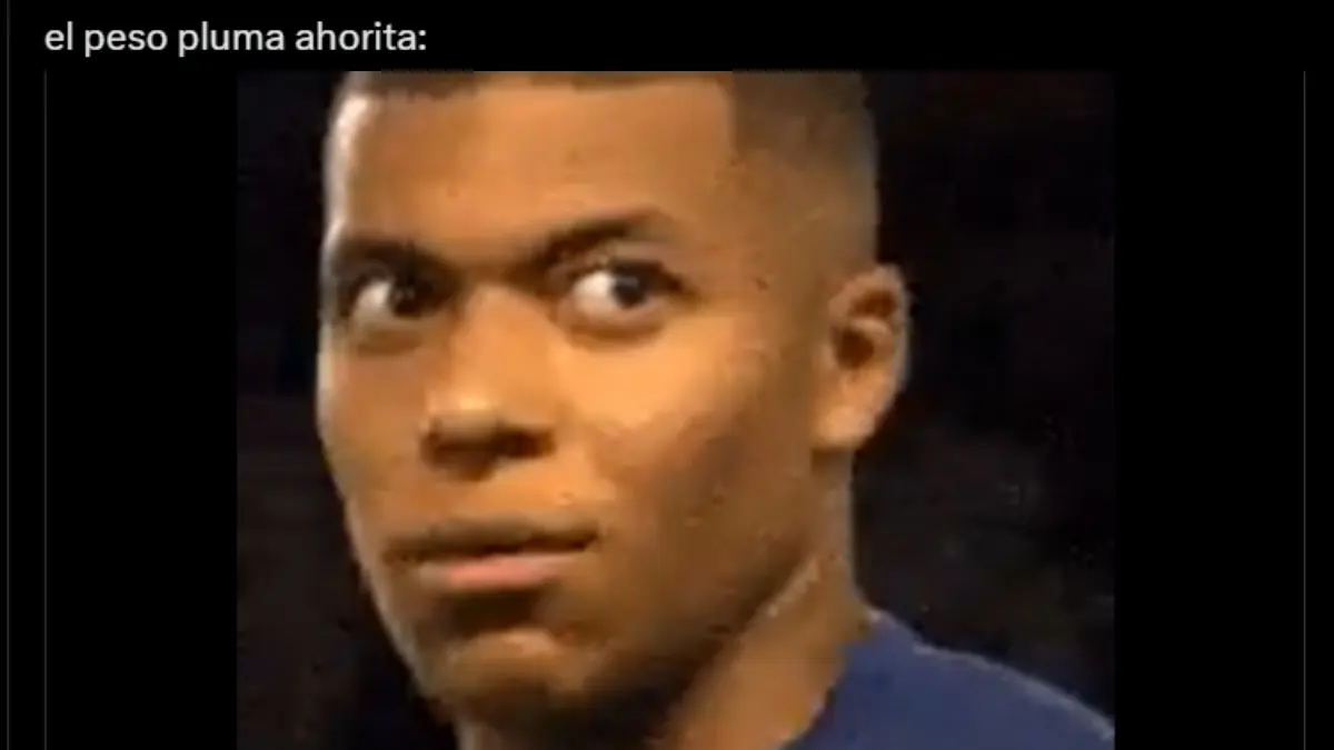 Peso Pluma protagoniza los memes durante victoria del 'Canelo' Álvarez vs Munguía