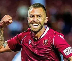 Jeremy Menez regresa a jugar en México de manera sorpresiva