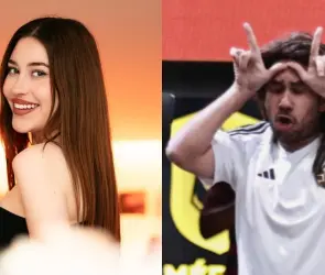 Werevertumorro es exhibido por ser infiel y tener una doble vida