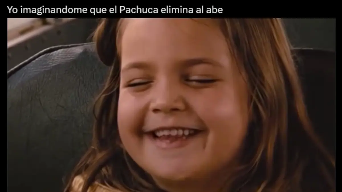 América es víctima de los memes tras confirmarse que enfrentará al Pachuca en la Liguilla