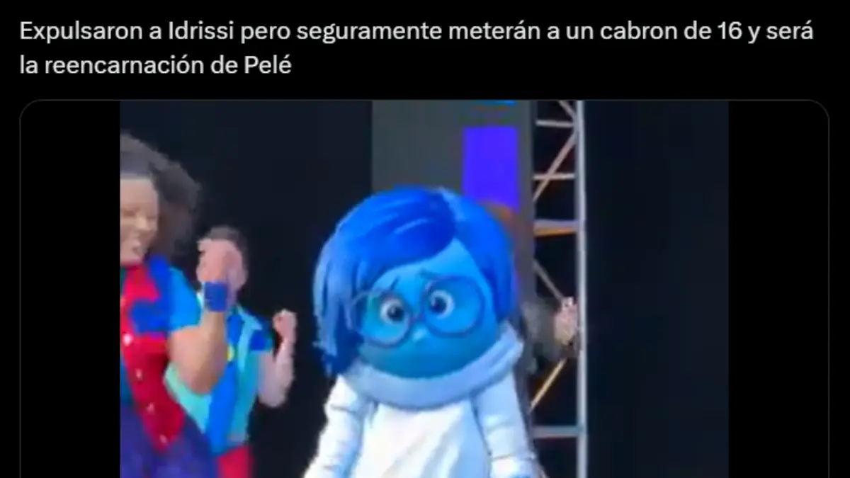 América es víctima de los memes tras confirmarse que enfrentará al Pachuca en la Liguilla