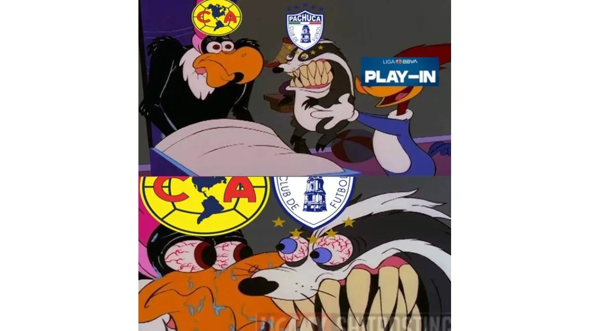 Pachuca venció 2-1 a Necaxa en el último partido de Play-in, por lo que entró como octavo lugar a la Liguilla y ahora le toca enfrentar al América.