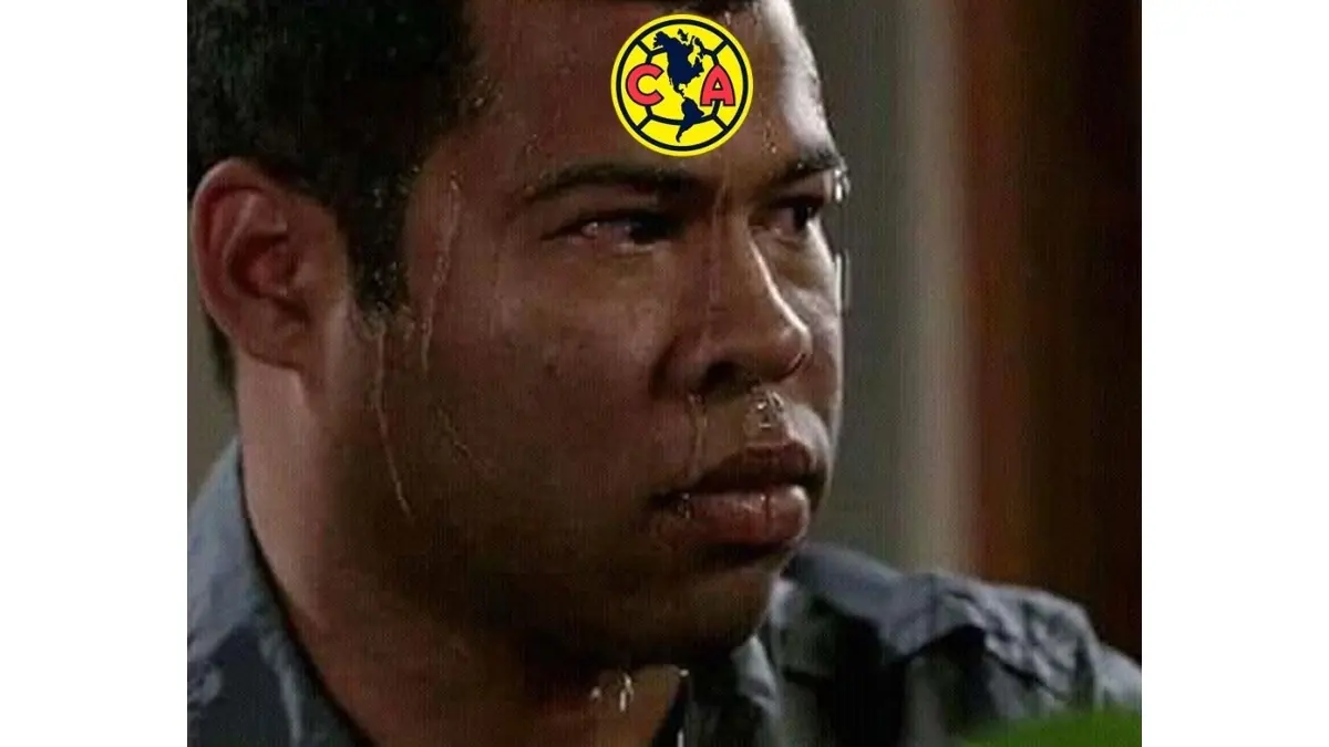Los memes en contra de las 'Águilas' no se han hecho esperar, puesto que gran parte de los aficionados apuntan a otra eliminación a manos de 'Papáchuca'.