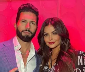 Televisa: Marisol González y Poncho de Nigris confirman relación de manera sorpresiva