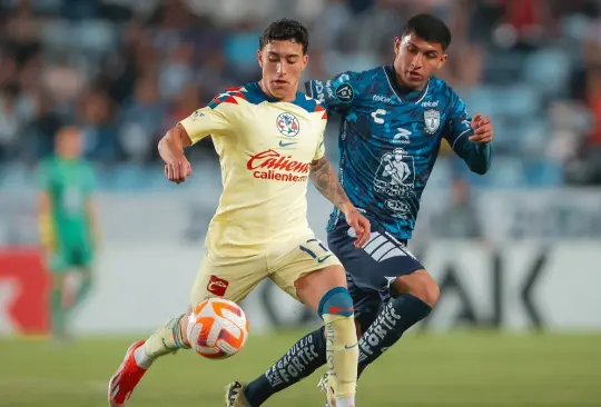 La Liga MX anunció las fechas para el América vs Pachuca y los otros partidos de cuartos de final del Clausura 2024