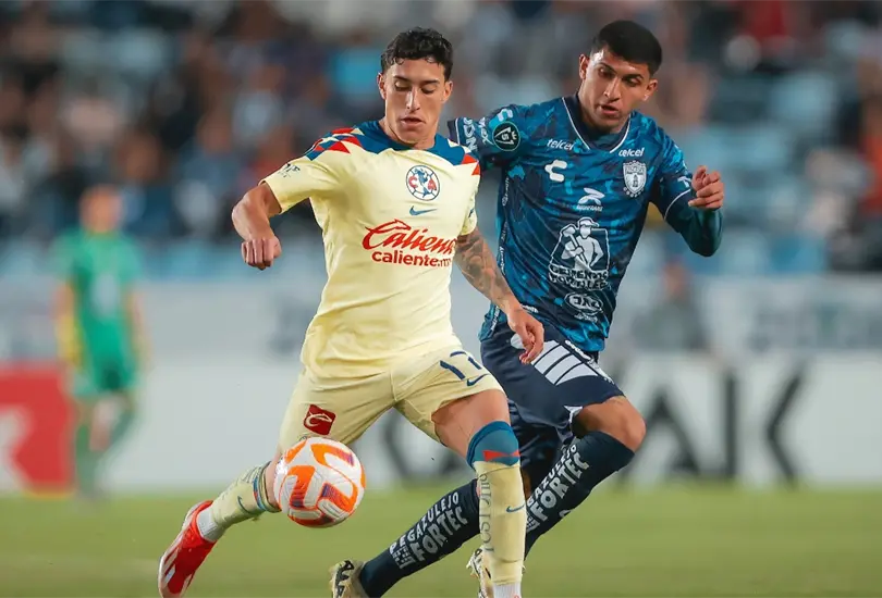 La Liga MX anunci&oacute; las fechas para el Am&eacute;rica vs Pachuca y los otros partidos de cuartos de final del Clausura 2024