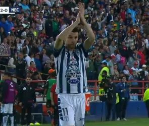 América: FMF le arruinaría fiesta a las Águilas por suspensión de Idrissi