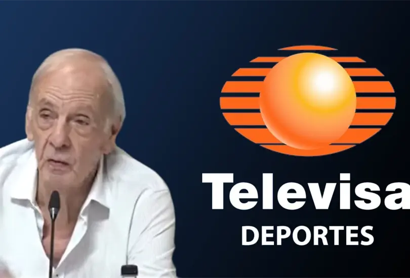 C&eacute;sar Luis Menotti logr&oacute; cambiar la mentalidad del futbolista mexicano.