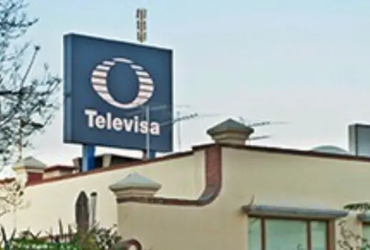 Un talento conocido de Televisa regresa a la empresa.