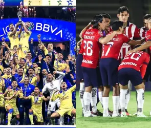Fernando Beltrán revela que a Chivas le dolió ver al América campeón