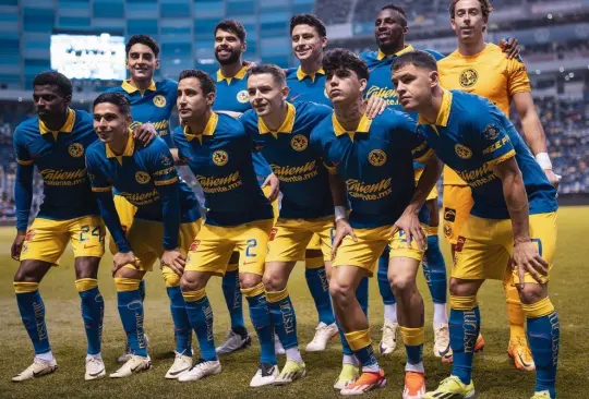 La directiva y cuerpo técnico de América tienen claro qué jugadores no entran en sus planes para el próximo torneo 