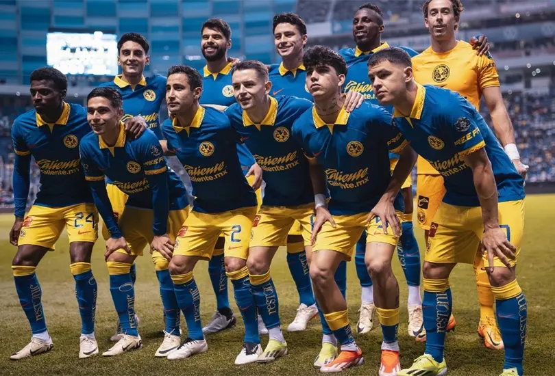 La directiva y cuerpo t&eacute;cnico de Am&eacute;rica tienen claro qu&eacute; jugadores no entran en sus planes para el pr&oacute;ximo torneo 