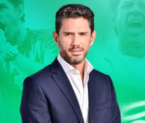 Santos desmiente acusaciones en contra de Alejandro Irarragorri, ¿qué dijeron?