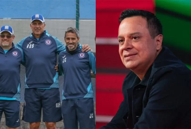 V&iacute;ctor Vel&aacute;zquez nuevamente estall&oacute; contra Robert Dante Siboldi.
