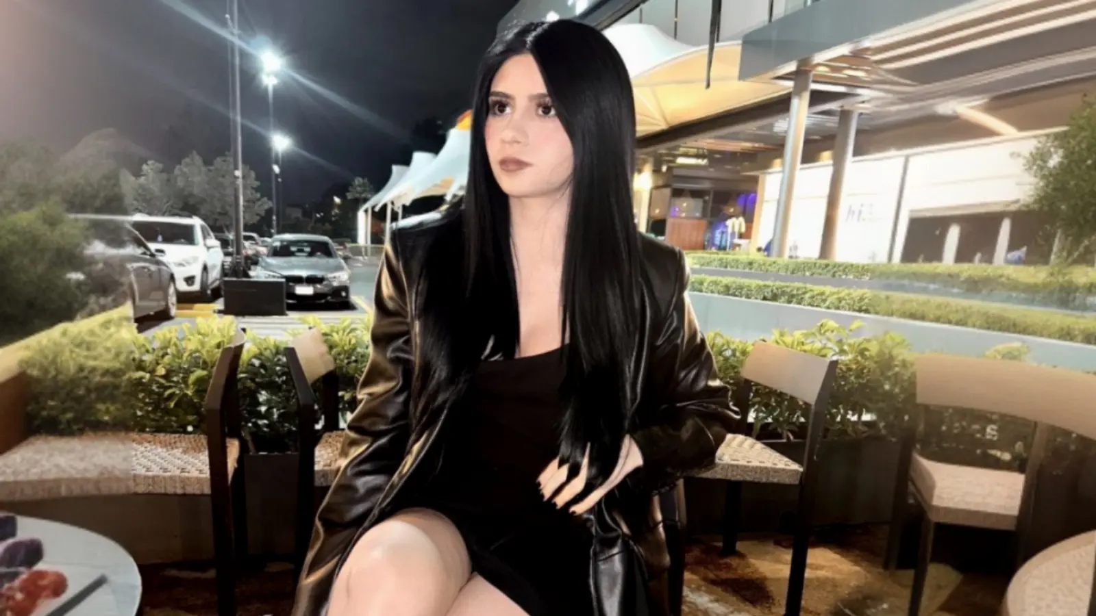 Es así como Vanessa 'Guu' llegó a sumar muchos seguidores y, sobre todo, popularidad entre sus afines del Pachuca.