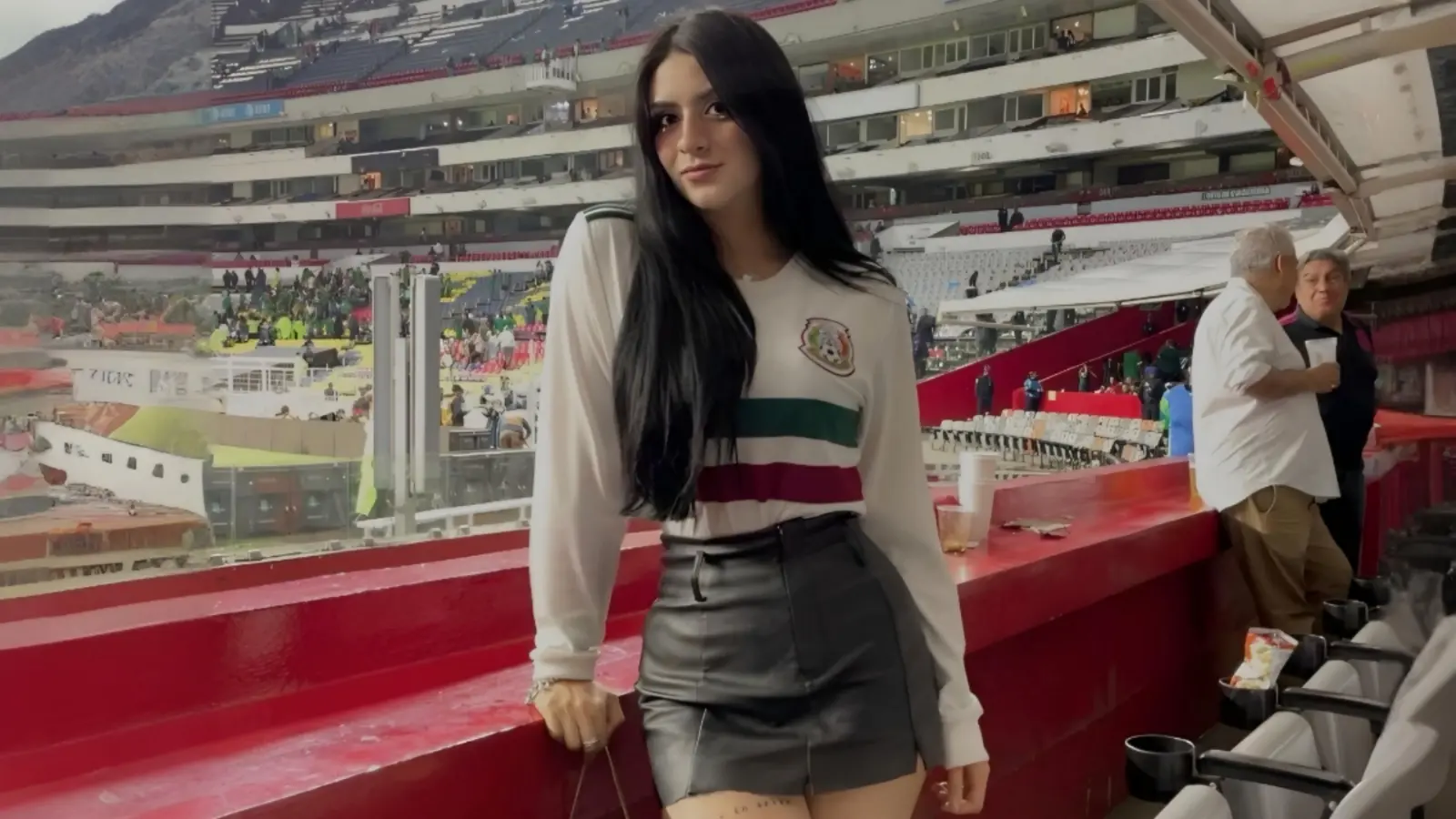 Si bien los Tuzos no son considerados como un club grande en México por muchos, la realidad es que presumen una gran afición.
