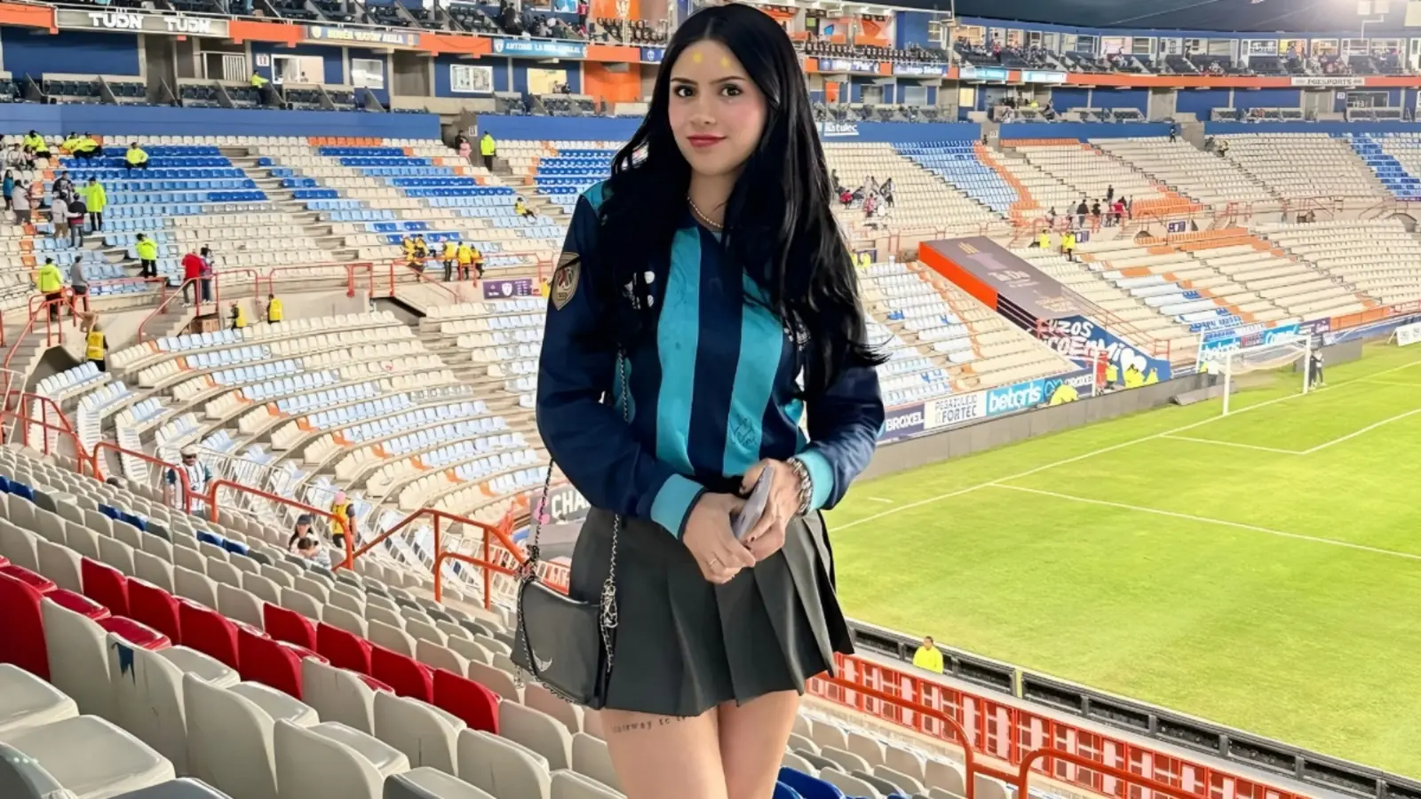 Debido a esto, son muchos los seguidores que, de alguna u otra forma, han logrado cierta fama por seguir al conjunto hidalguense.