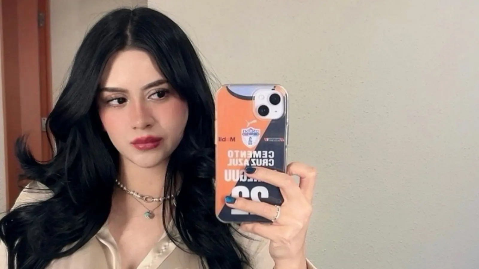 En su momento llegó a ser caster de una competencia de freestyle, mismas que Red Bull volvió populares.