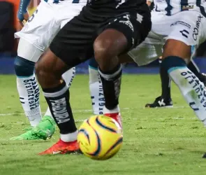 El futbolista ¿de Pachuca? que no jugará la Fase Final por fechas de examen