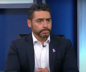 Rubén Rodríguez dice adiós a su trabajo de manera sorpresiva