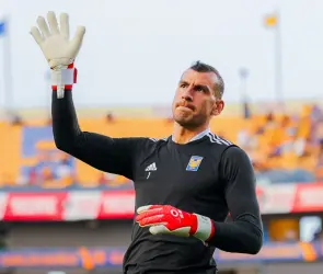 Tigres: Culebro revela el duro castigo que le aplicaron a Nahuel Guzmán