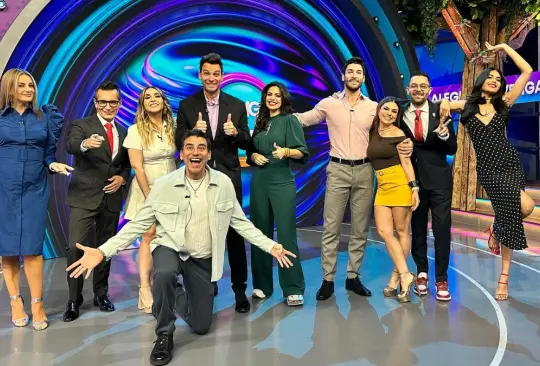 Una conductora de TV Azteca protagoniz&oacute; una pelea con otra comunicadora debido a una peculiar situaci&oacute;n