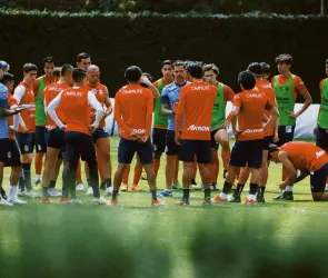 ¿Chicharito? Chivas se "deshace" de futbolista antes del arranque de la Liguilla