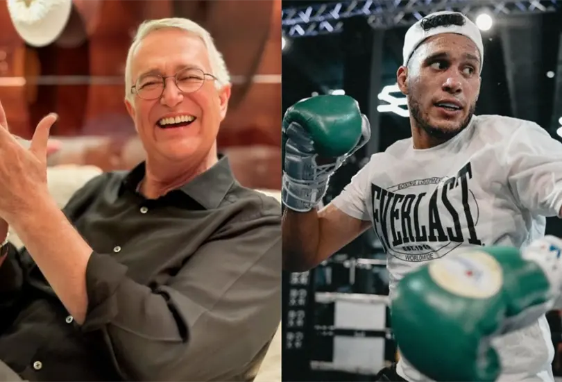 El empresario no dud&oacute; que Canelo pueda vencer al rival que m&aacute;s lo ha retado a una batalla.