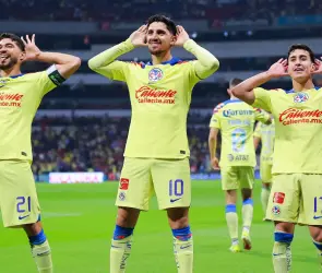 ¿América? Exhiben al equipo de la Liga MX que más extranjeros usó en el Clausura 2024