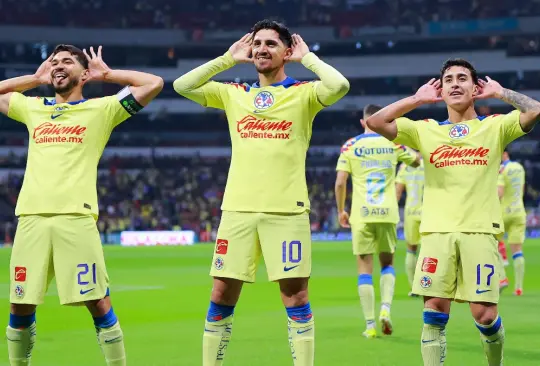 Exhibieron a los equipos de la Liga MX que usaron más extranjeros en el Clausura 2024