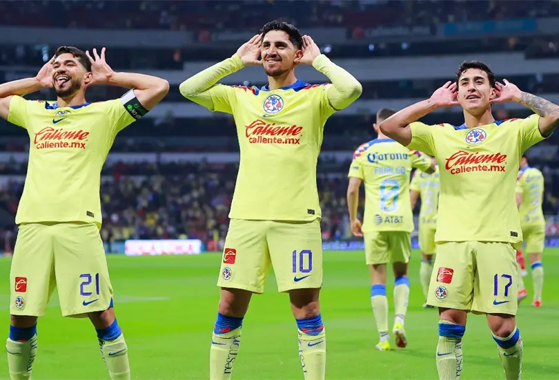Exhibieron a los equipos de la Liga MX que usaron m&aacute;s extranjeros en el Clausura 2024